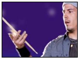 ADOBE AFTER EFFECTS CS5 - Effet Flou directionnel - 1