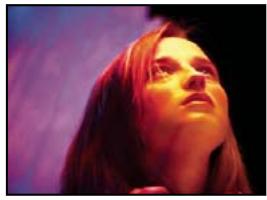 ADOBE AFTER EFFECTS CS5 - Effet Appliquer un cache - 1