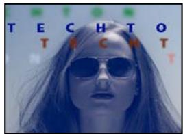 ADOBE AFTER EFFECTS CS5 - Effet Teinte - 2