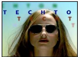 ADOBE AFTER EFFECTS CS5 - Effet Niveau - 2