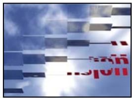 ADOBE AFTER EFFECTS CS5 - Effet Volet carte - 3
