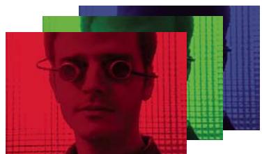 ADOBE AFTER EFFECTS CS5 - A propos des couches alpha et des caches - 1