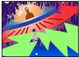 ADOBE AFTER EFFECTS CS5 - Effet Contours bruts - 2