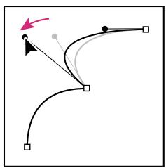 ADOBE AFTER EFFECTS CS5 - A propos des tracés - 4