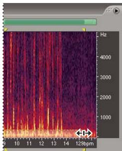 ADOBE AUDITION 3 - Techniques de restauration de données audio - 3