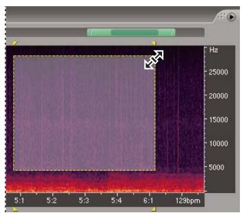 ADOBE AUDITION 3 - Techniques de restauration de données audio - 1