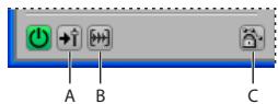 ADOBE AUDITION 3 - Commandes uniques dans le rack d'effets de la vue Multipiste - 1