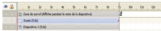 ADOBE CAPTIVATE 4 - Affichage Modifier - 7