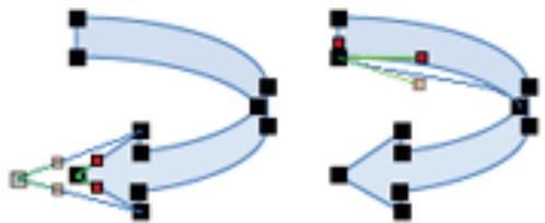 ADOBE CAPTIVATE 6 - Modification des formes intelligentes - 2