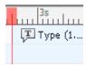 ADOBE CAPTIVATE 6 - Alignment d'un objet sur la tête de lecture - 1