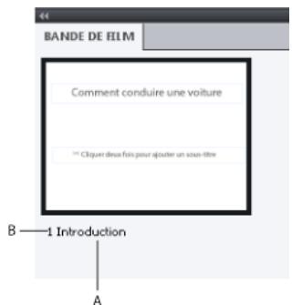 ADOBE CAPTIVATE 6 - Bande de film - 1
