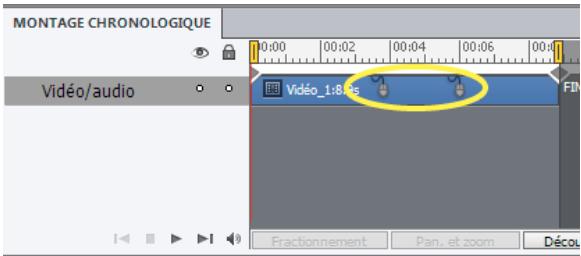 ADOBE CAPTIVATE 6 - Modification des pointeurs de la souris - 1