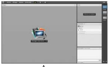ADOBE CONNECT 8 - Modèles et dispositions de salles de réunion - 1