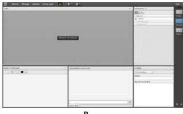 ADOBE CONNECT 8 - Modèles et dispositions de salles de réunion - 2