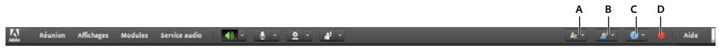 ADOBE CONNECT 9 - Utilisation des notifications et des demandes - 1