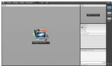 ADOBE CONNECT 9 - Modèles et dispositions de salles de réunion - 1