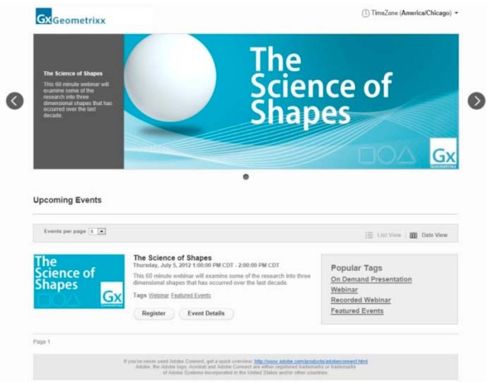 ADOBE CONNECT 9 - ADOBE® CONNECT™ - 2