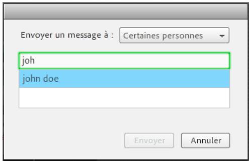 ADOBE CONNECT 9 - Amélioration des réunions - 1