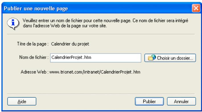 ADOBE CONTRIBUTE CS3 - Remplacement d'un fichier sur votre site Web - 1