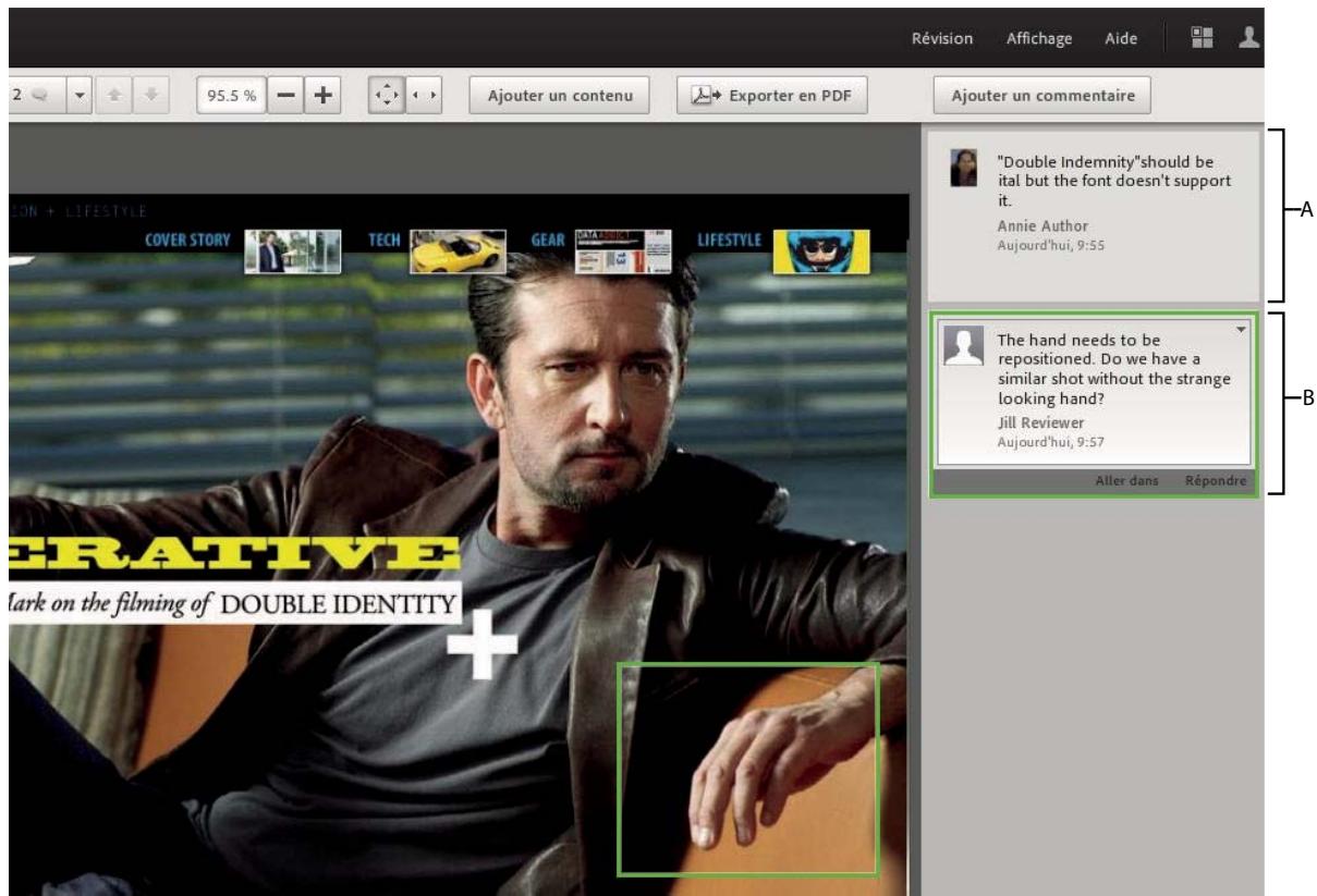 ADOBE CREATIVE SUITE CS5 - Présentation de CS Review - 2