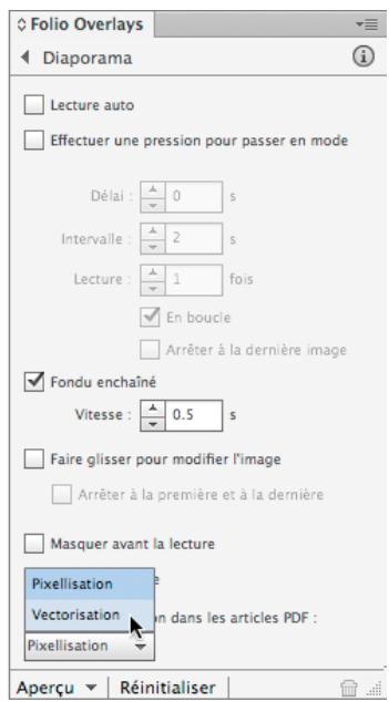 ADOBE DIGITAL PUBLISHING SUITE - Création d'articles PDF multirendus pour les apparêils iOS - 1