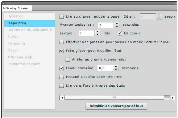 ADOBE DIGITAL PUBLISHING SUITE - Méthodes de création d'incrustations - 2
