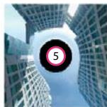 ADOBE DIGITAL PUBLISHING SUITE - Panorama en incrustation - 10