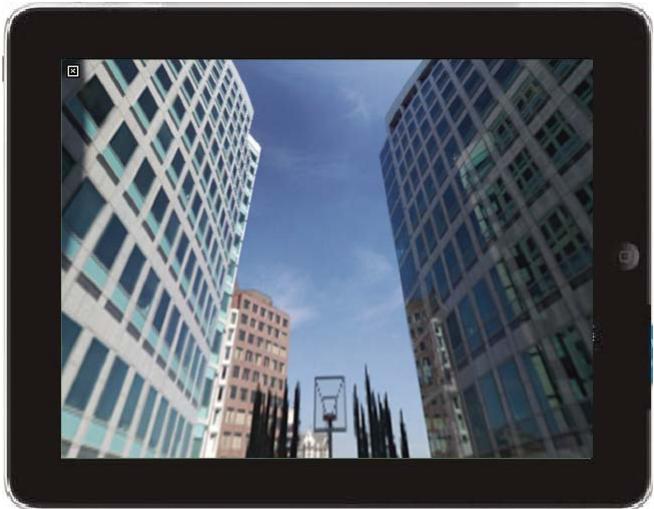 ADOBE DIGITAL PUBLISHING SUITE - Panorama en incrustation - 9