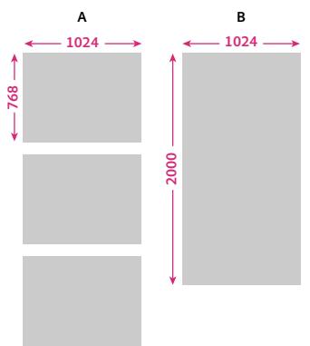 ADOBE DIGITAL PUBLISHING SUITE - Défilament lisse - 1
