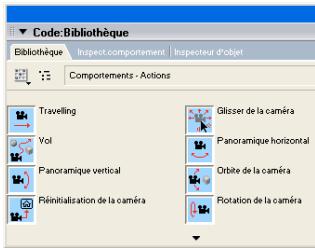 ADOBE DIRECTOR 11 - A propos de la 3D dans Director - 2