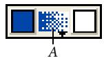 ADOBE DIRECTOR 11 - Modification des dégradés - 1