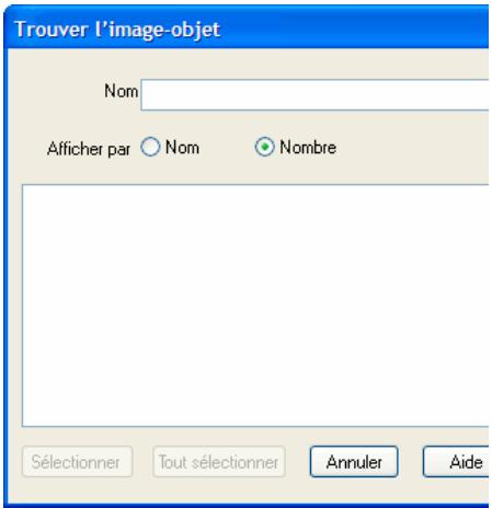 ADOBE DIRECTOR 11 - Recherche d'images-objets - 1