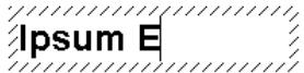 ADOBE DIRECTOR 11 - Modifier le texte sur la scène - 2