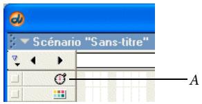 ADOBE DIRECTOR 11 - Spécifier une palette - 1
