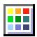 ADOBE DIRECTOR 11 - Utilisation du mode d'affichage sous forme de miniatures de la fenêtre Distribution - 17