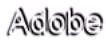 ADOBE DIRECTOR 11 - Filtre Biseau dégradé - 1