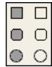 ADOBE DIRECTOR 11 - Utilisation des outils de dessin de formes vectorielles - 1