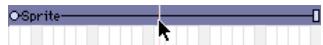 ADOBE DIRECTOR 11 - Modification des images d'une image-objet - 1