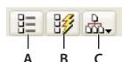 ADOBE DREAMWEAVER CS3 - Modification de l'affichage du site dans le panneau Fichiers (sites Dreamweaver uniquement) - 2