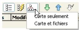 ADOBE DREAMWEAVER CS3 - Affichage d'une carte de site - 2