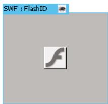 ADOBE DREAMWEAVER CS5 - Insertion d'un fichier SWF - 1