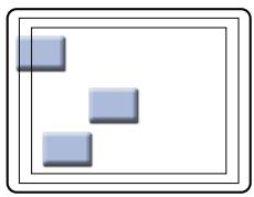 ADOBE ENCORE CS4 - Alignement des objets du menu - 1