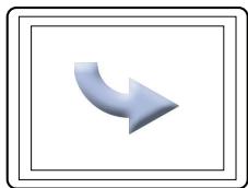 ADOBE ENCORE CS4 - Retournement des objets du menu - 1