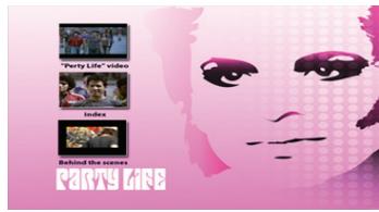 ADOBE ENCORE CS4 - Définition des préférences de prévisualisation - 2