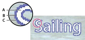 ADOBE ENCORE CS4 - A propos des couleurs de sous-titre - 1