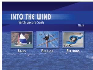 ADOBE ENCORE CS4 - A propos des menus - 3