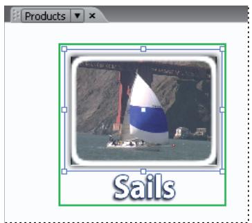 ADOBE ENCORE CS4 - Restrictions concerning les boutons miniatures de video - 1