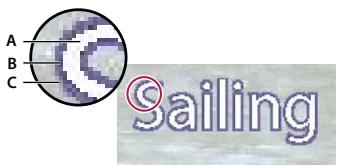 ADOBE ENCORE CS5 - A propos des couleurs de sous-titre - 1