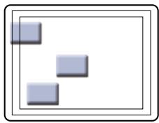 ADOBE ENCORE CS5 - Alignement des objets du menu - 1