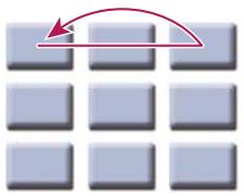 ADOBE ENCORE CS5 - Modification des préférences de routage - 1